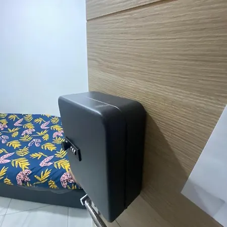 V1 - Chambre Triple Avec Salle De Bains Privee- 5 Minutes Du Luxembourg Villerupt