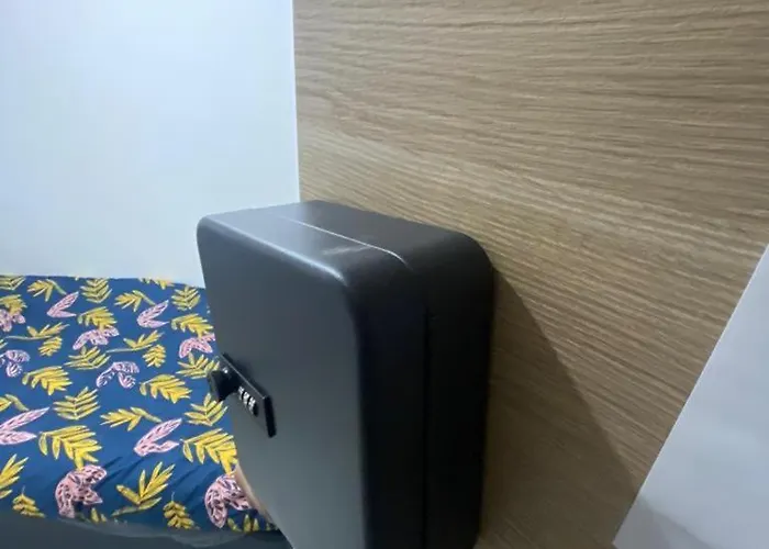 V1 - Chambre Triple Avec Salle De Bains Privee- 5 Minutes Du Luxembourg Villerupt